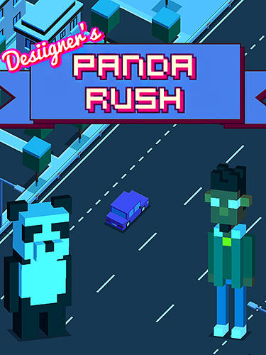 download Desiigners panda rush apk